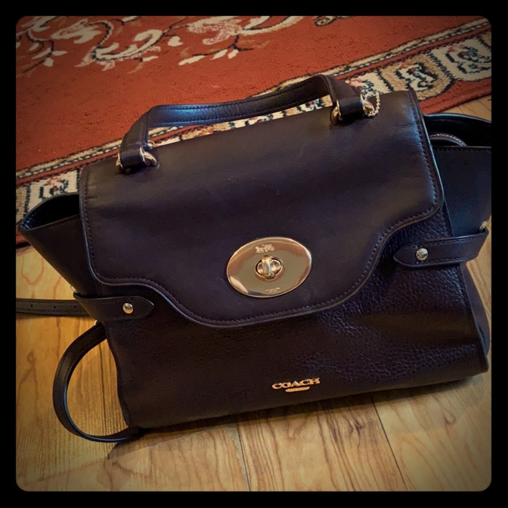 cross body